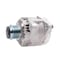 Wai Global Alternator, ALTND IRIF 80A 12V HP, 80 Amp12 Volt, CW, 7Groove Decoupler Pulley 11354N - alternate 6